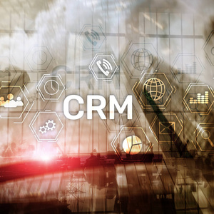 业务客户 crm 管理分析服务理念。关系管理