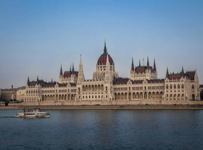 布达佩斯议会匈牙利布达佩斯