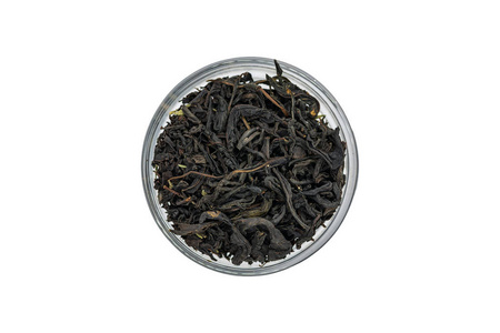 火草茶与百里香草关闭。 伟大的柳杉或玫瑰湾草药健康饮用红茶宏。