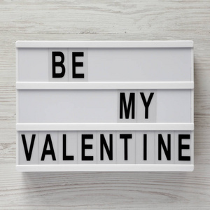 Be my Valentine39