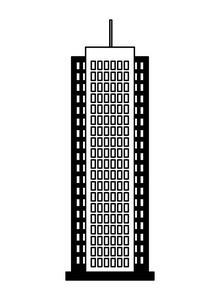 建筑外观建筑