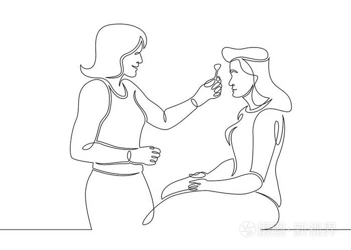 化妆师造型师