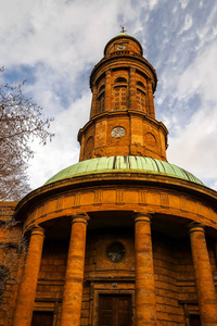 s Church is a Church of England parish church in Banbury, Oxford