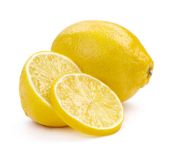 柠檬水果分离