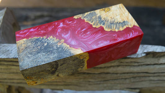 环氧树脂伯伦木红熔岩抽象背景