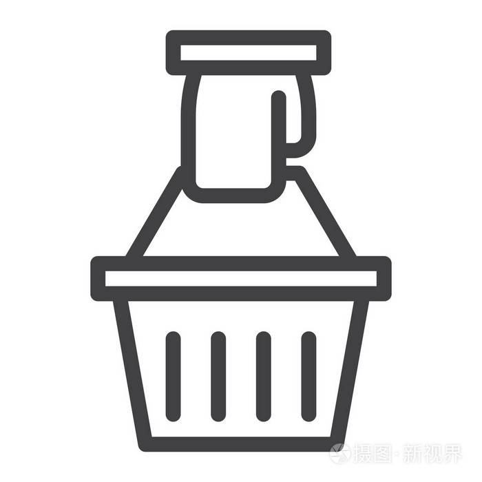 可编辑笔画. 像素完美图形