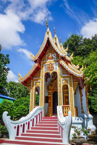 泰国金庙