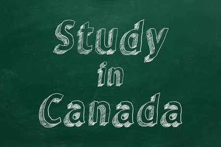 Study in Canada34