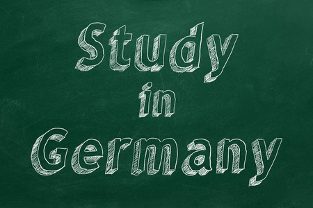 Study in Germany34