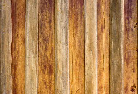 木质木板风化条纹纹理墙面