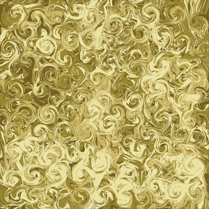 大理石黄金抽象背景。 数字绘画矢量大理石纹理。