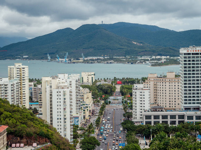 海岸路