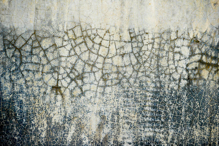 旧的粗糙抽象的背景纹理肮脏的混凝土墙