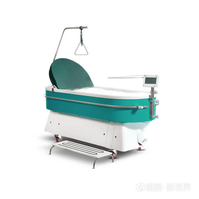 烧伤和压疮的医用悬吊床