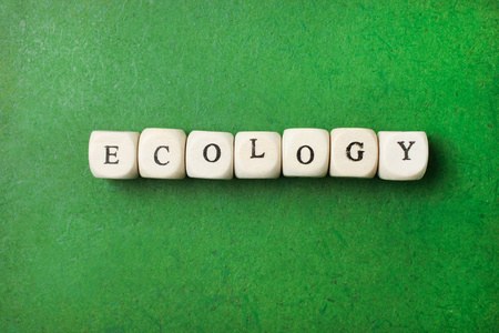 ecology34