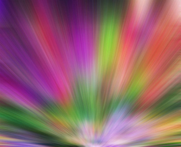 现代五颜六色的流动海报。 波浪液体形状颜色背景抽象彩虹颜色艺术设计为您的设计项目。