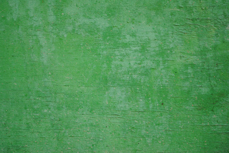 绿色油漆木材纹理的背景。 适用于高分辨率的背景印刷和您的任何其他作品。