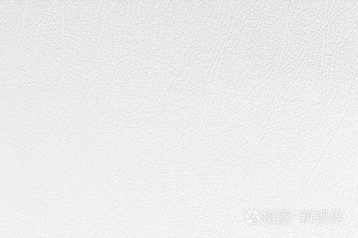 白纸帆布纹理背景设计背景或覆盖设计.