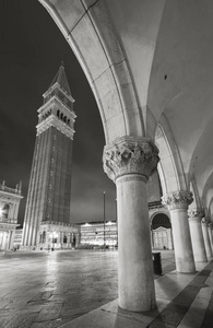 s Square, Venice, Italy 