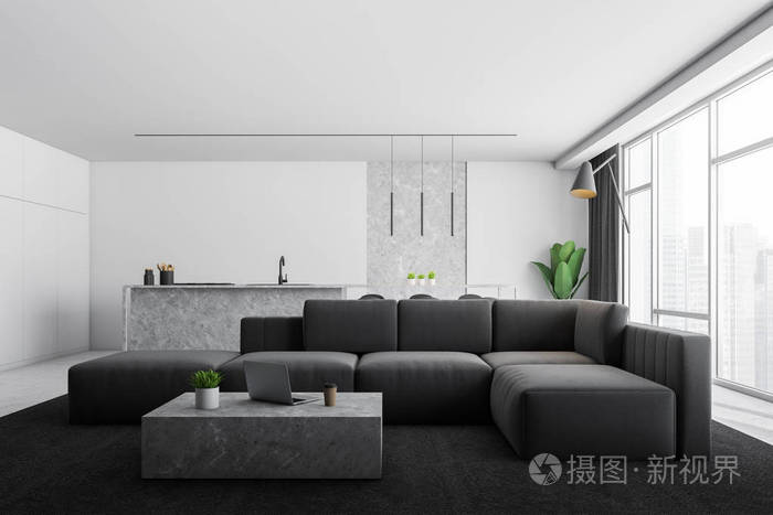 原木色家具配灰色地板_灰色地板配什么颜色墙_灰色木地板地板
