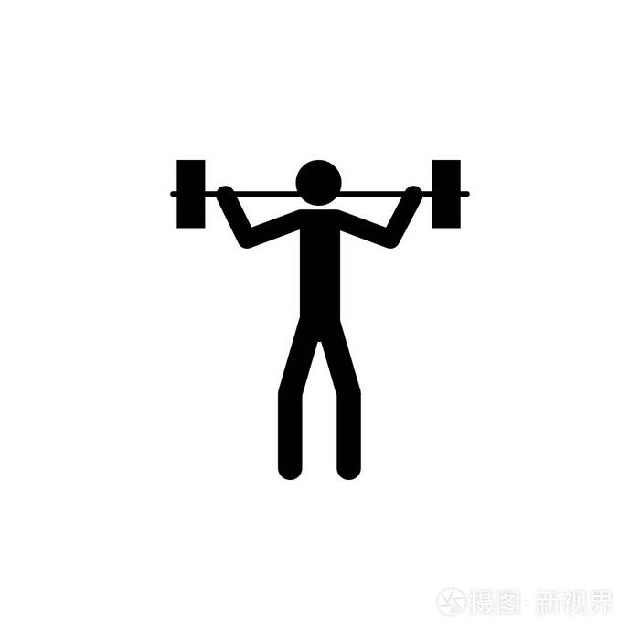 网站标志和符号收集图标,网页设计,移动应用程序,白色本鞍