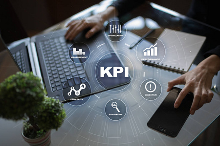 Kpi。关键性能指标。业务和技术概念