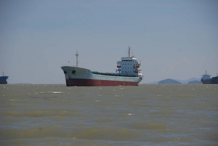 海运亚洲地区黄海中国海日本海