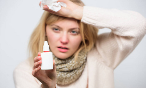 普通感冒美容时尚图片-普通感冒美容时尚素材