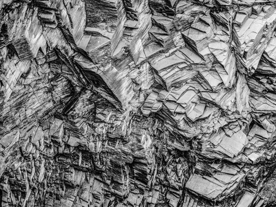 贝特鲁坦台阶奇妙的岩石海岸线康沃尔旅游摄影