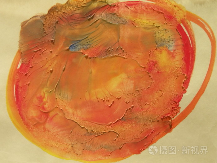 绘画抽象照片-正版商用图片194jqu-摄图新视界