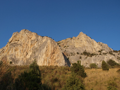 岩山