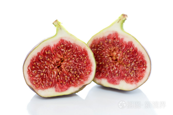 新鲜无花果照片-正版商用图片195aj1-摄图新视界