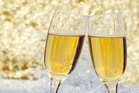 champagne firandet香槟庆祝