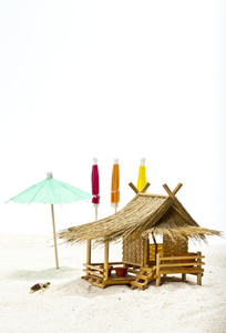 泰国家住宿度假村和水疗中心图片