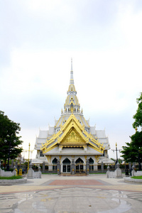 泰国寺