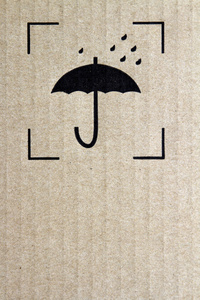 伞符号