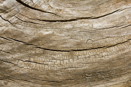 老式木制表面