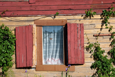 旧的 windows