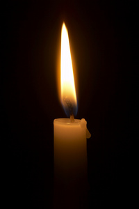 蜡烛照明 5