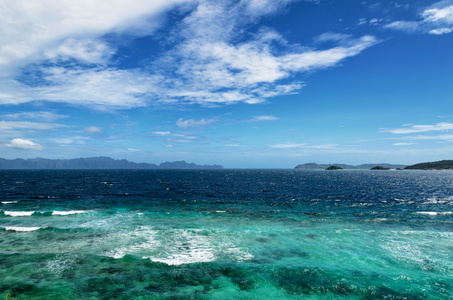 热带海