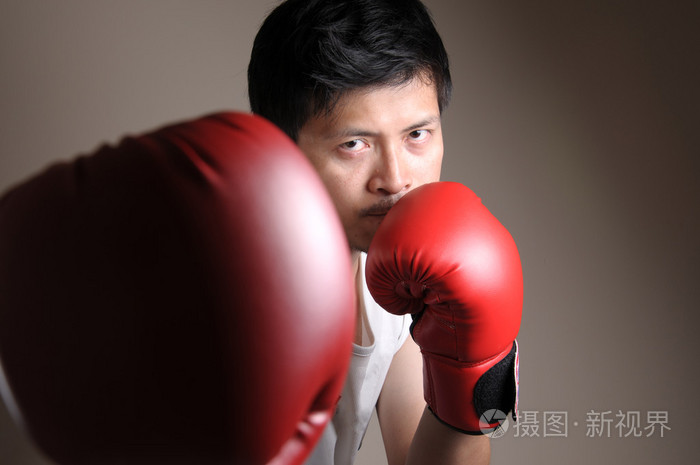 关于拳击拳击手照片-正版商用图片19s06w-摄图新视界