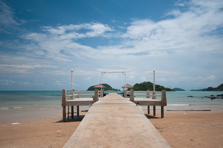 koh mak 岛