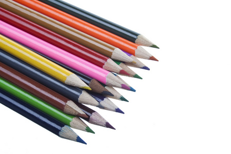 彩色铅笔套