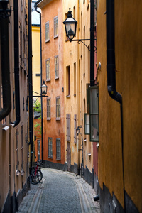 老镇，斯德哥尔摩，瑞典