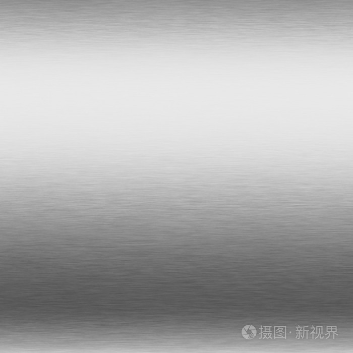 拉丝银色金属背景,chrome 纹理