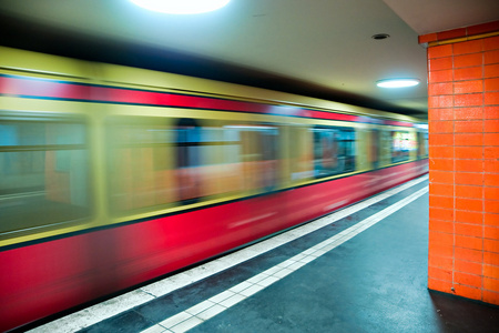 柏林地铁