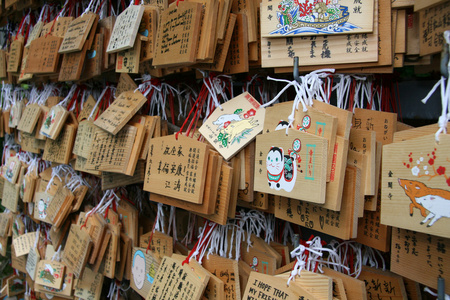 金阁寺 京都，日本