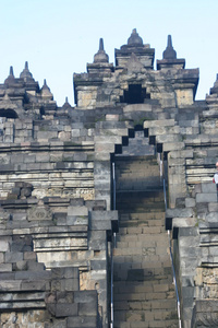 印尼寺图片