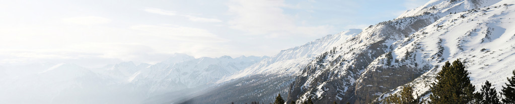 阿尔卑斯山