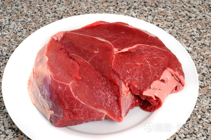 牛牛肉